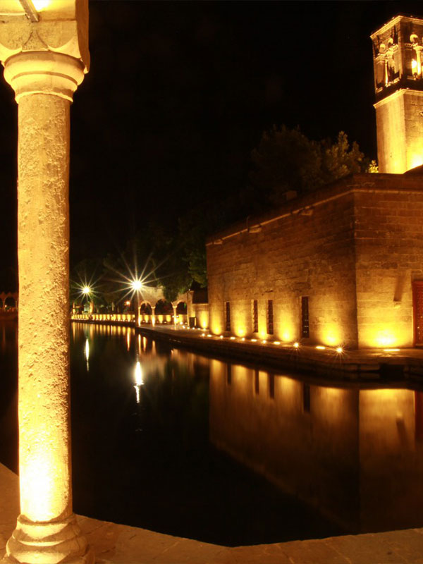 Balıklıgöl