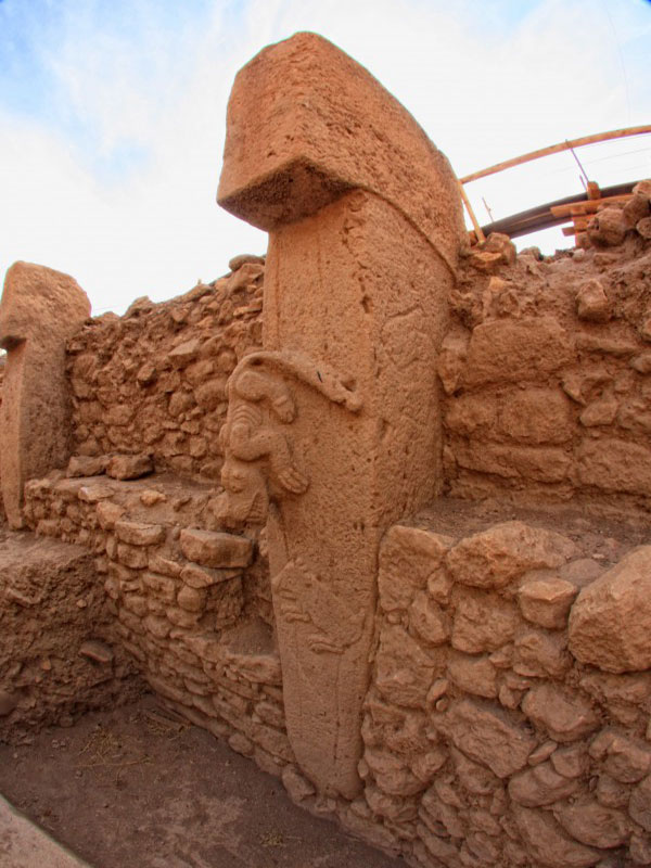 Göbekli Tepe