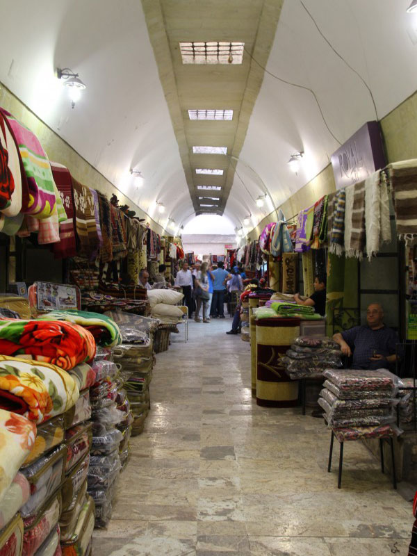 Tarihi Sipahi Pazarı