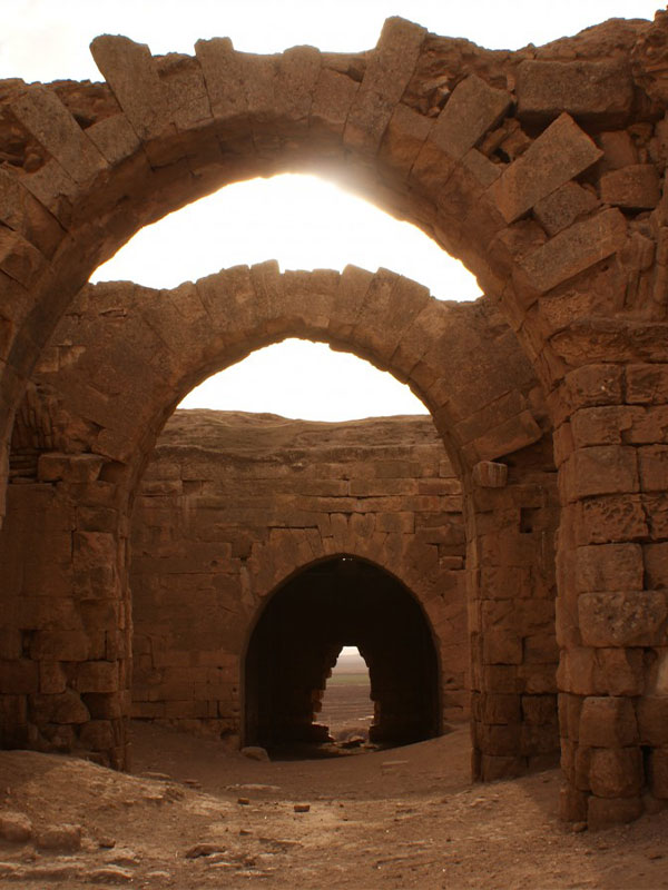 Tarihi Zenginlikleriyle Harran