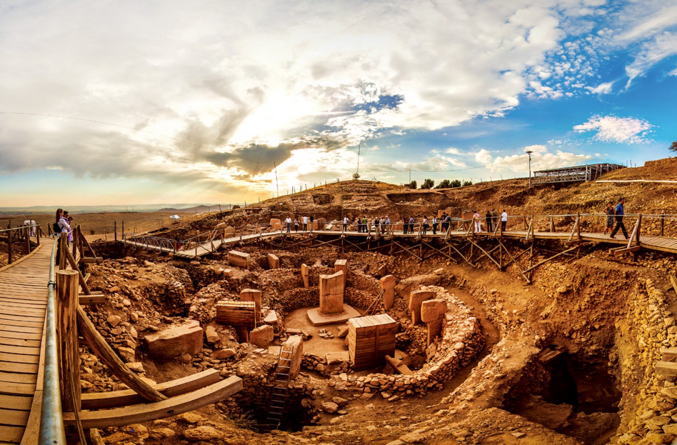 Şanlıurfa Tanıtım Videosu