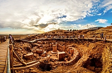 Şanlıurfa Tanıtım Videosu
